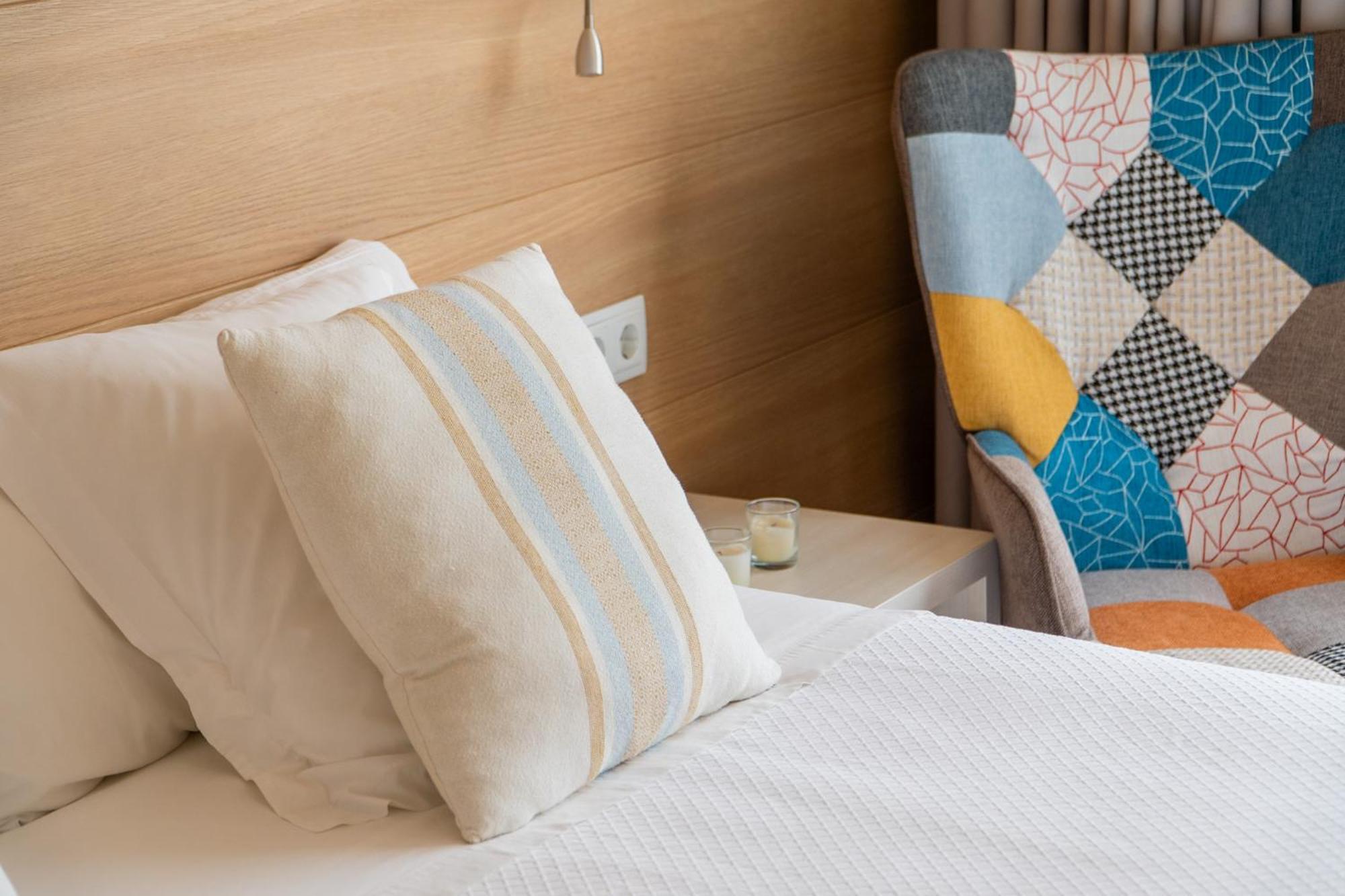 Hostal Menurka Ciutadella  Ngoại thất bức ảnh
