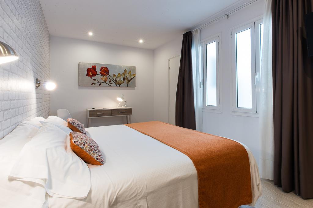 Hostal Menurka Ciutadella  Ngoại thất bức ảnh