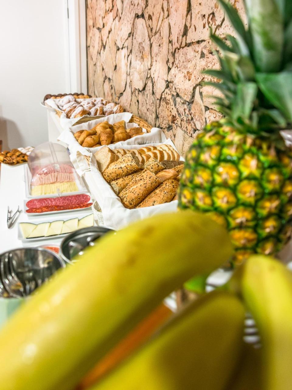 Hostal Menurka Ciutadella  Ngoại thất bức ảnh